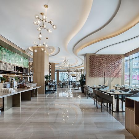 Holiday Inn Changsha Dawangshan By Ihg Экстерьер фото