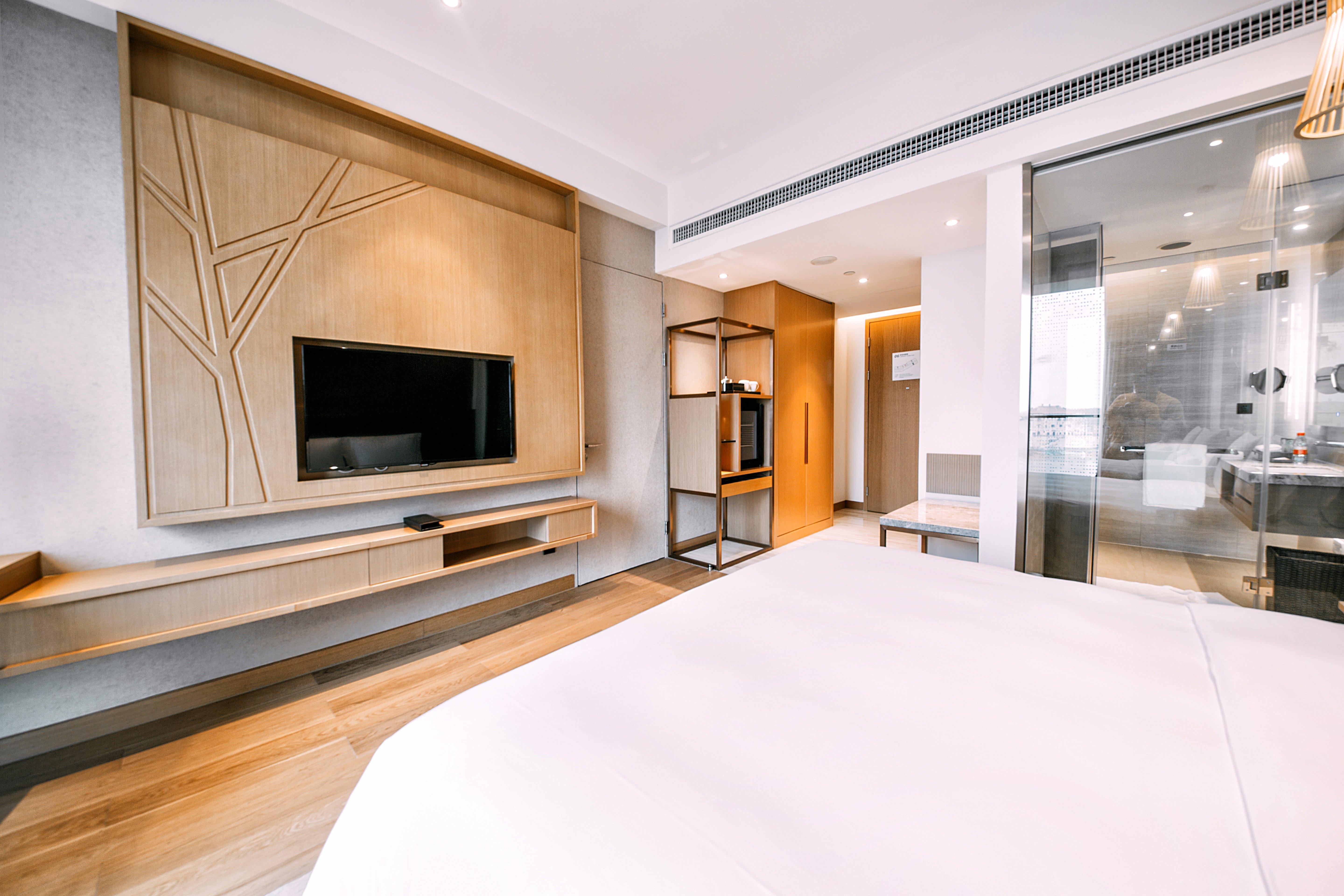 Holiday Inn Changsha Dawangshan By Ihg Экстерьер фото