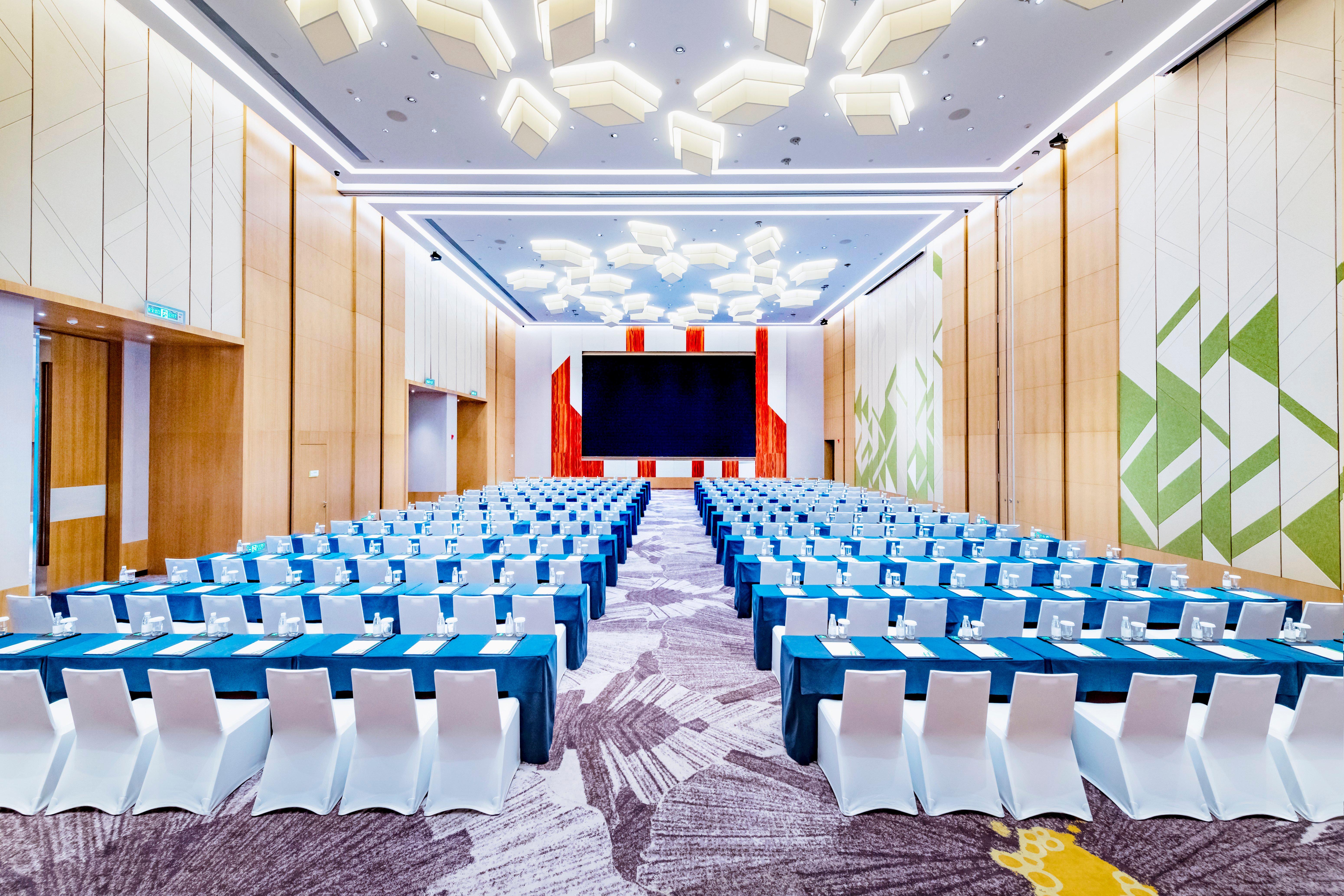 Holiday Inn Changsha Dawangshan By Ihg Экстерьер фото