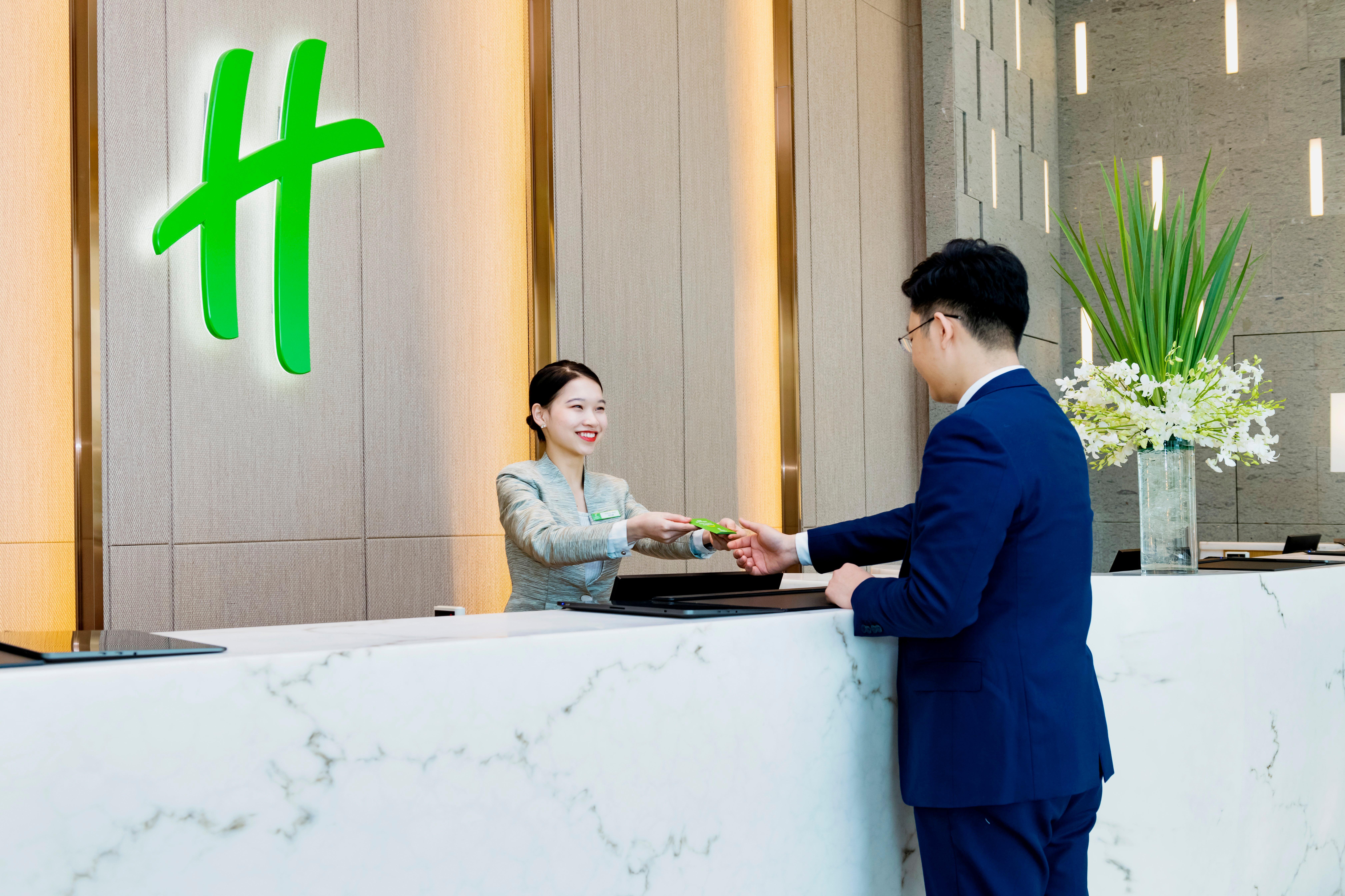 Holiday Inn Changsha Dawangshan By Ihg Экстерьер фото